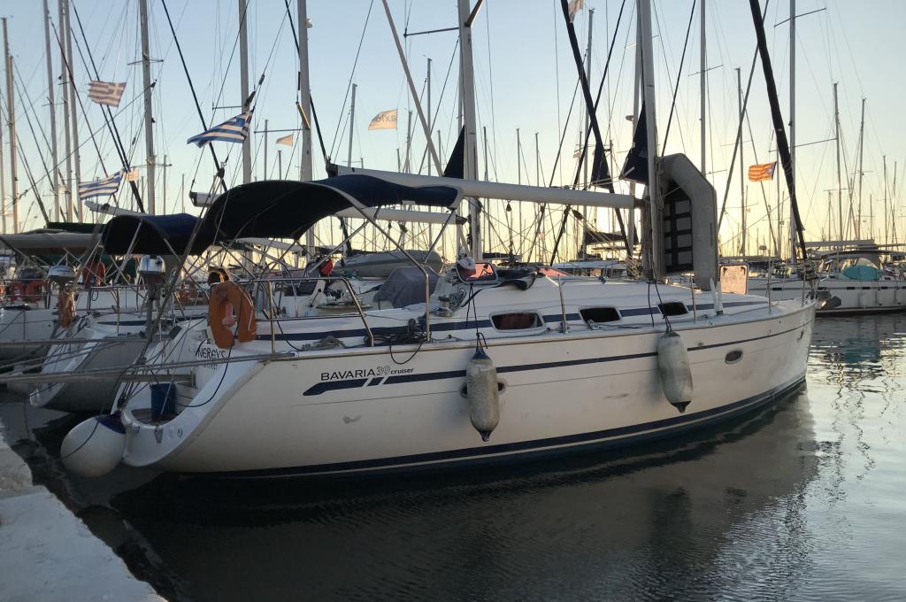 Original-Foto eines Kunden