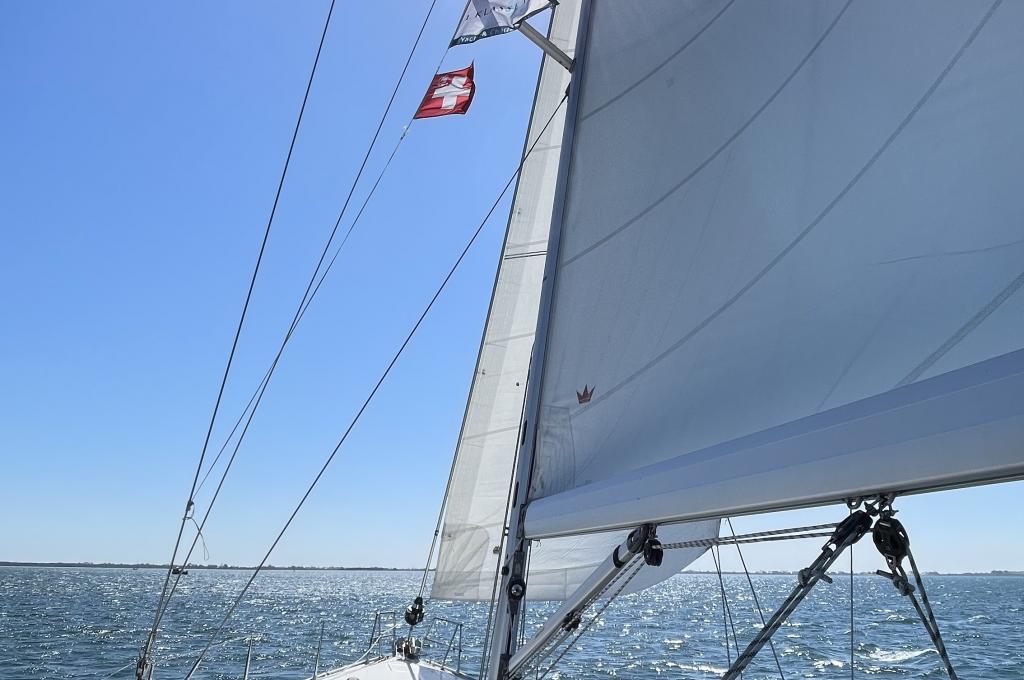 Original-Foto eines Kunden