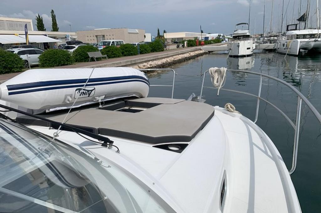 Original-Foto eines Kunden