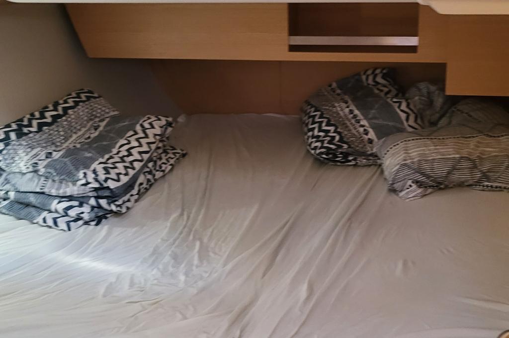 Original-Foto eines Kunden