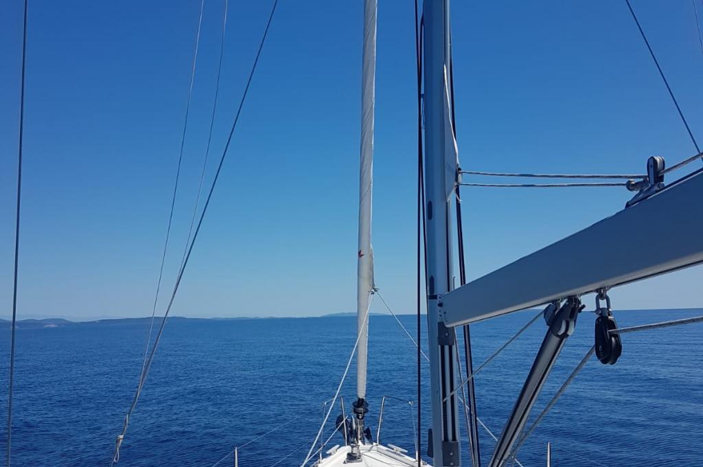 Original-Foto eines Kunden