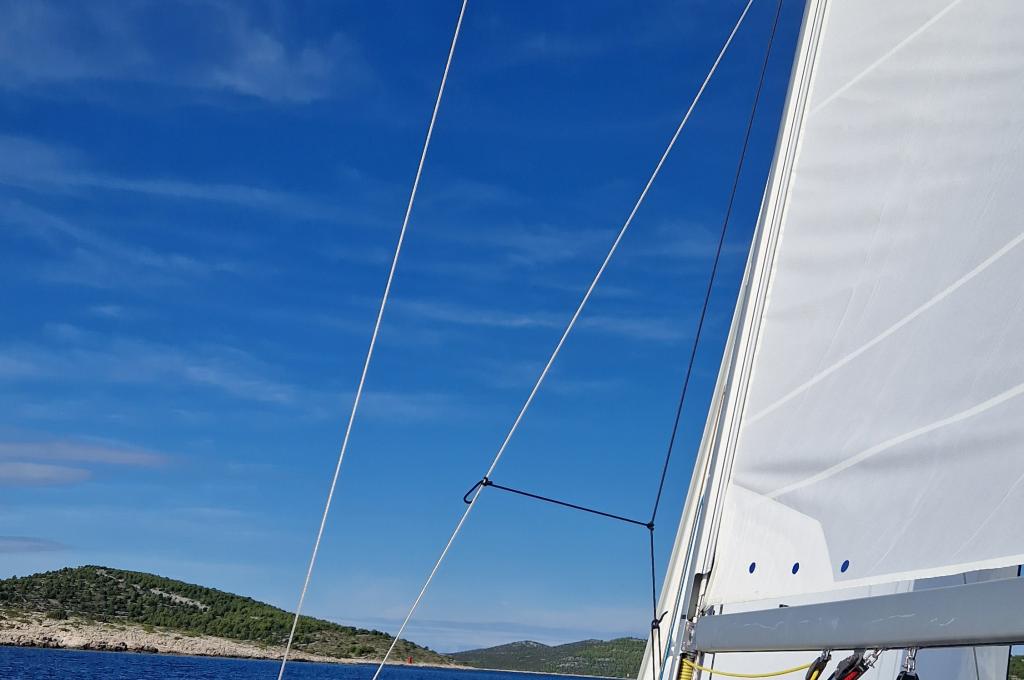 Original-Foto eines Kunden