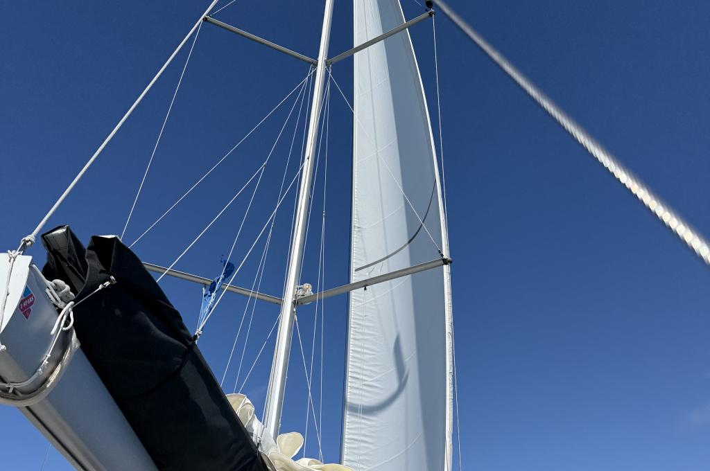 Original-Foto eines Kunden