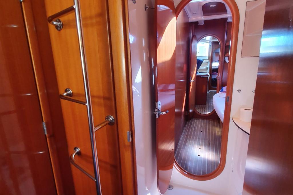 Original-Foto eines Kunden