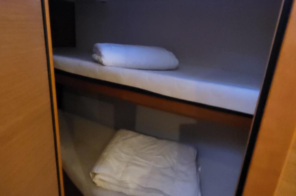 Original-Foto eines Kunden