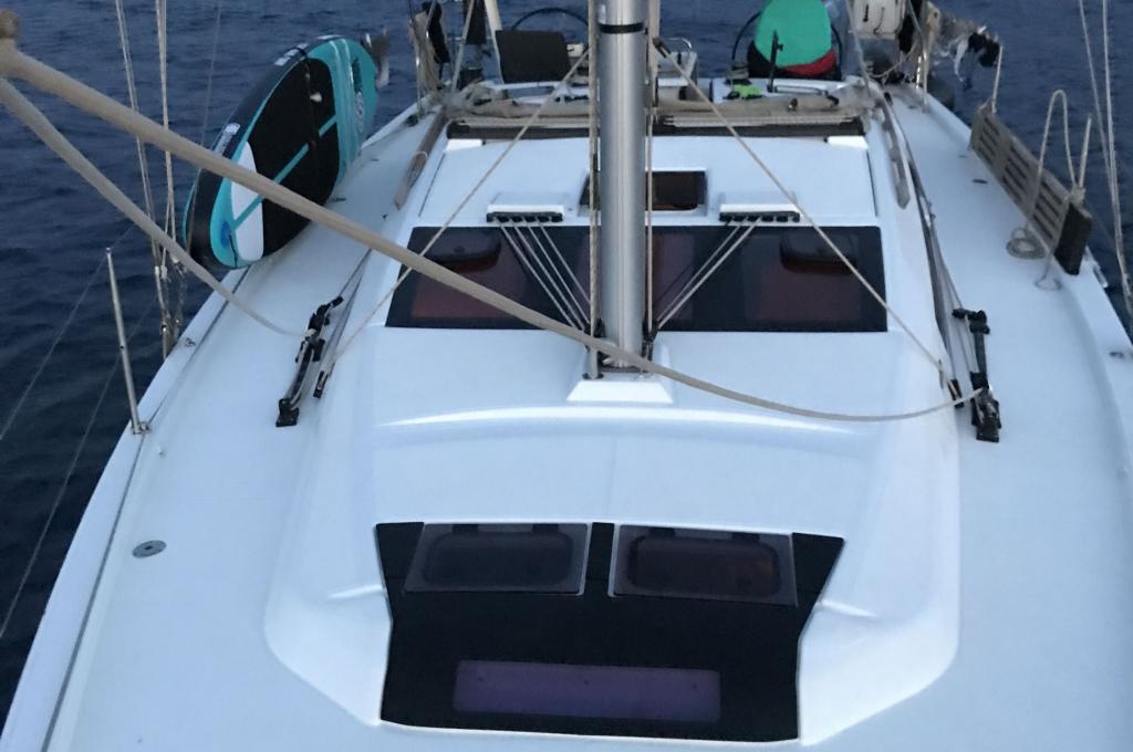 Original-Foto eines Kunden