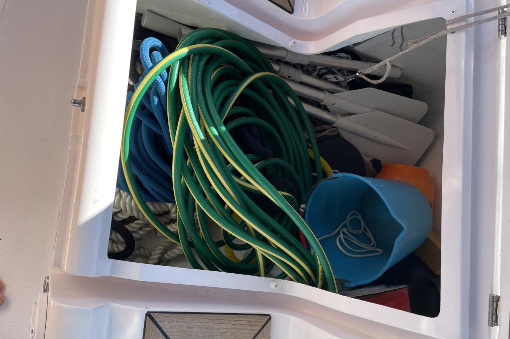 Original-Foto eines Kunden