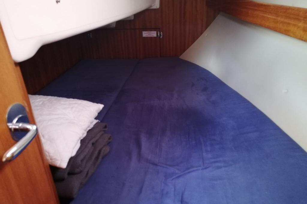 Original-Foto eines Kunden