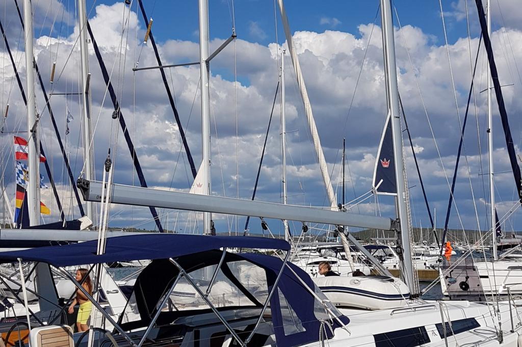 Original-Foto eines Kunden