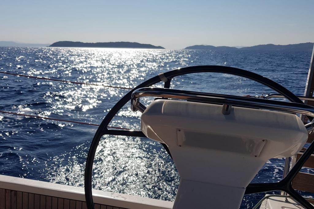 Original-Foto eines Kunden