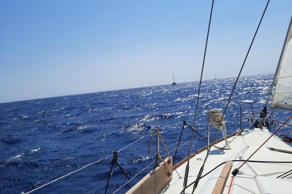 Original-Foto eines Kunden