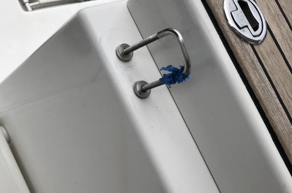 Original-Foto eines Kunden