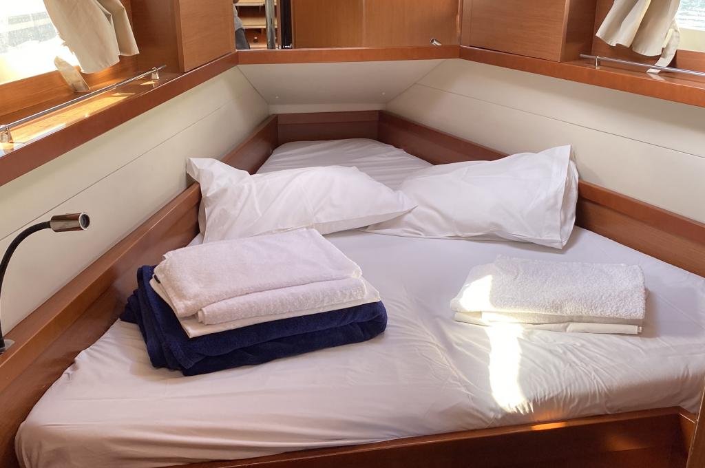 Original-Foto eines Kunden