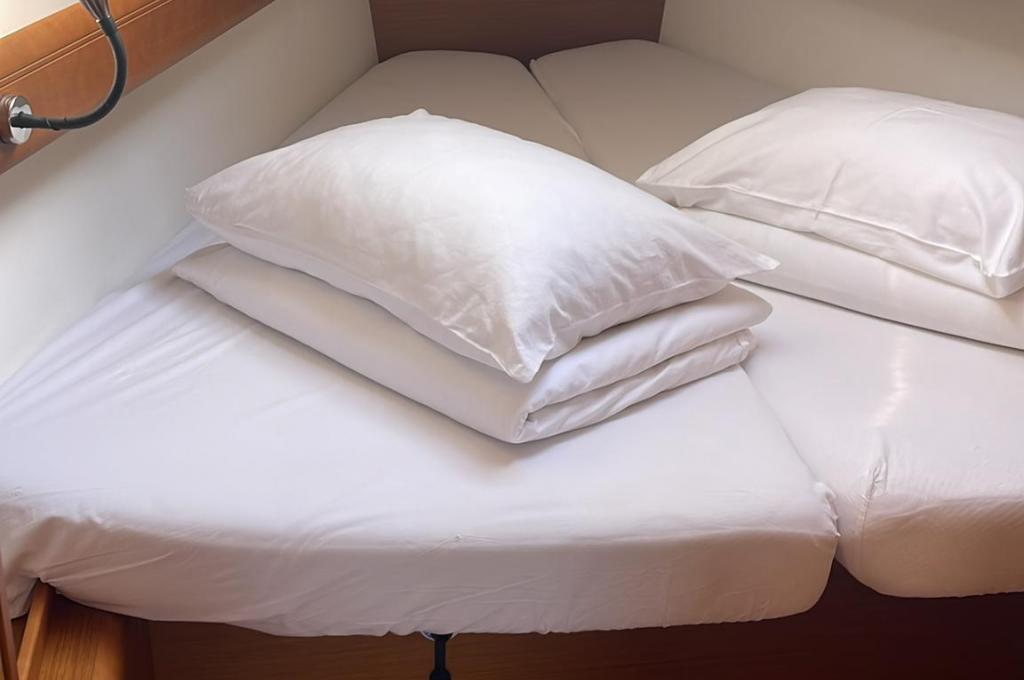 Original-Foto eines Kunden