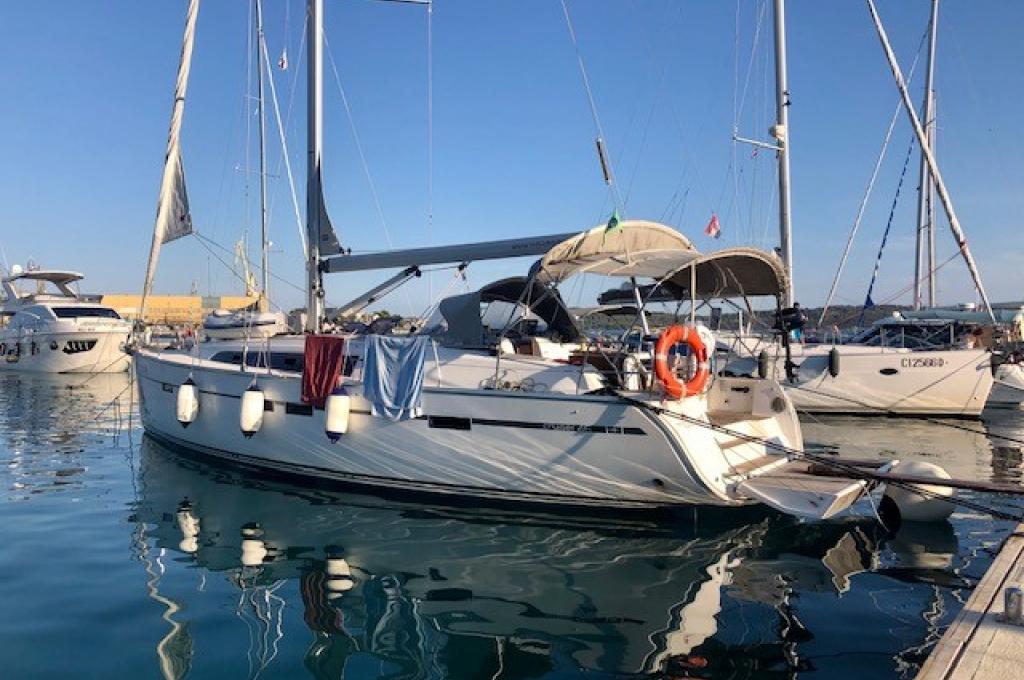 Original-Foto eines Kunden