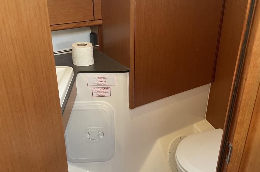 Original-Foto eines Kunden