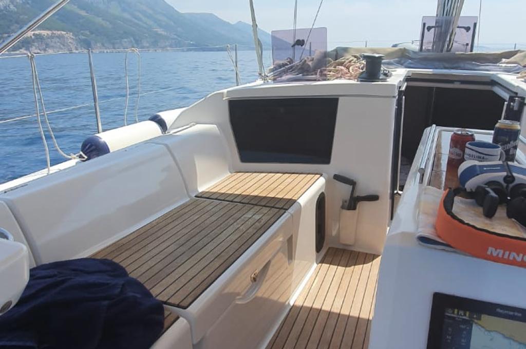 Original-Foto eines Kunden