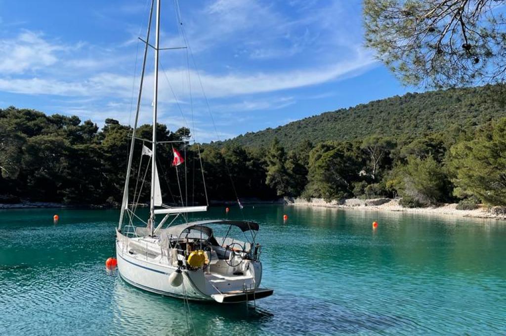 Original-Foto eines Kunden