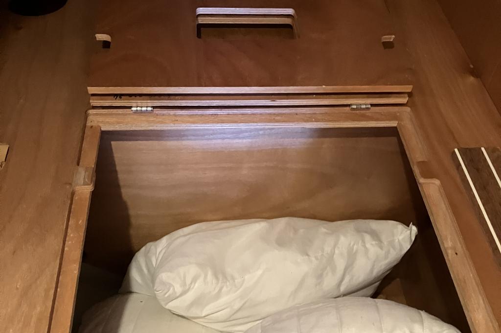 Original-Foto eines Kunden