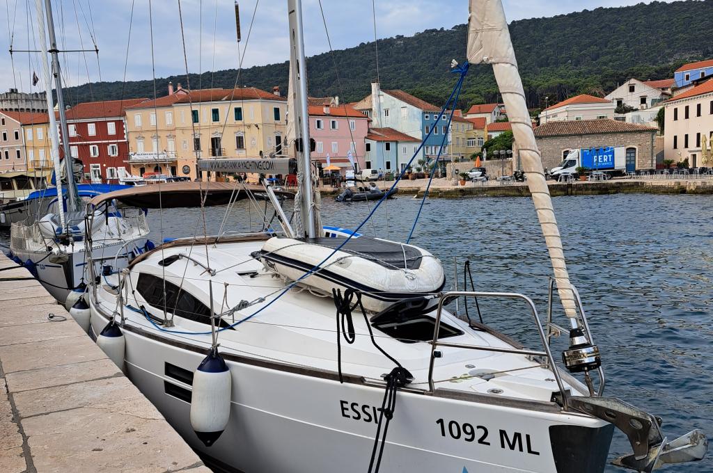 Original-Foto eines Kunden