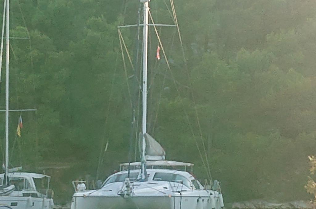 Original-Foto eines Kunden