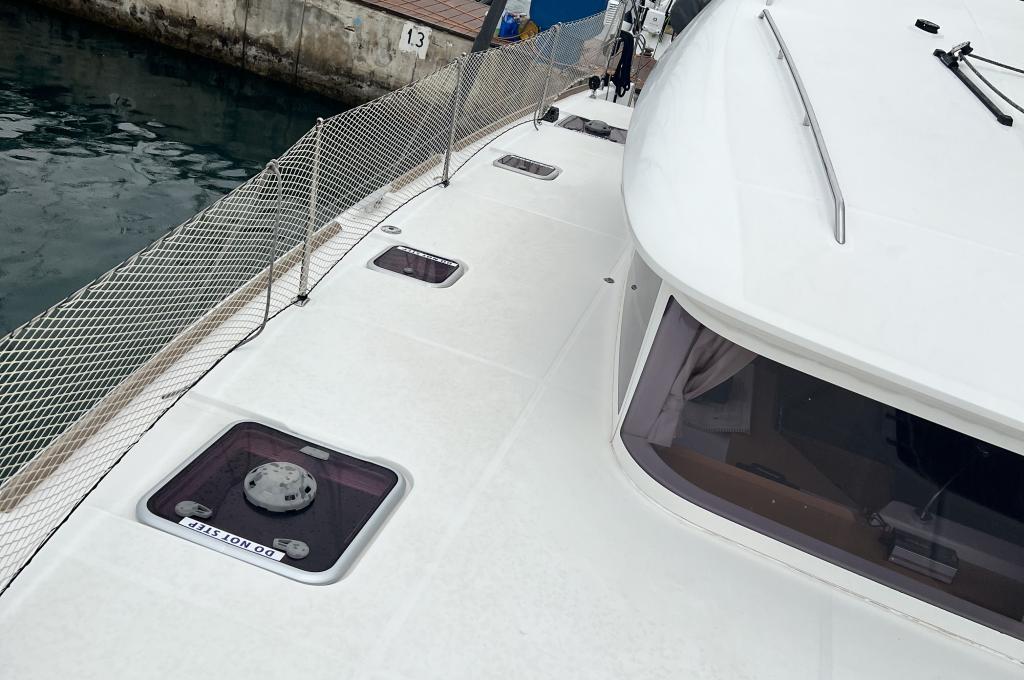 Original-Foto eines Kunden