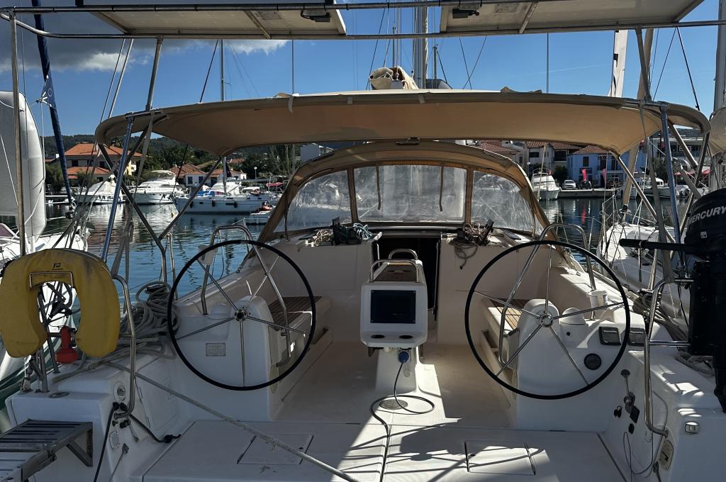 Original-Foto eines Kunden