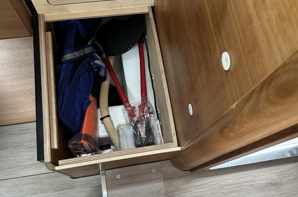 Original-Foto eines Kunden