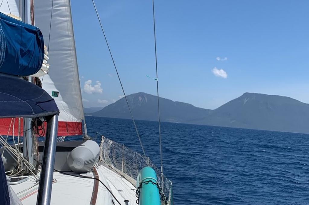 Original-Foto eines Kunden