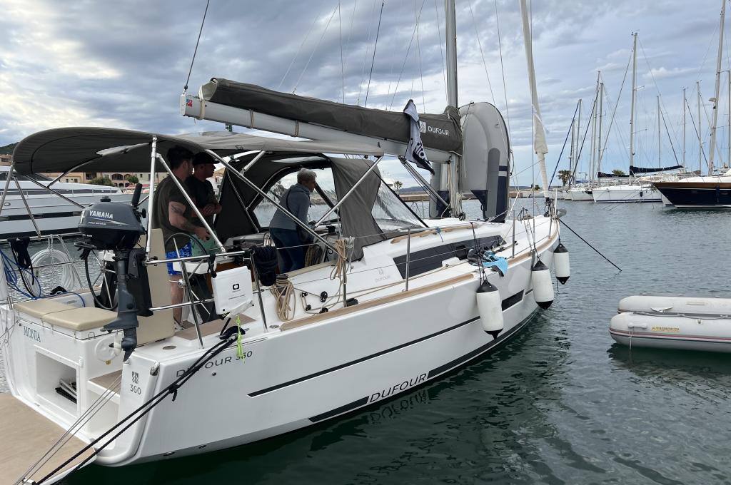 Original-Foto eines Kunden