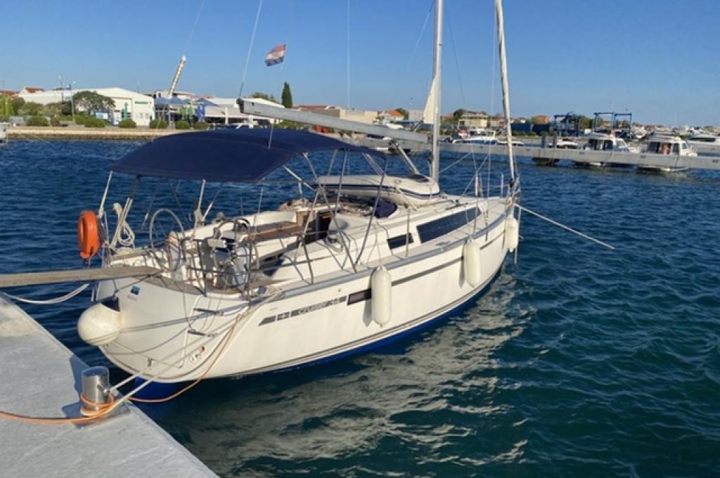 Original-Foto eines Kunden