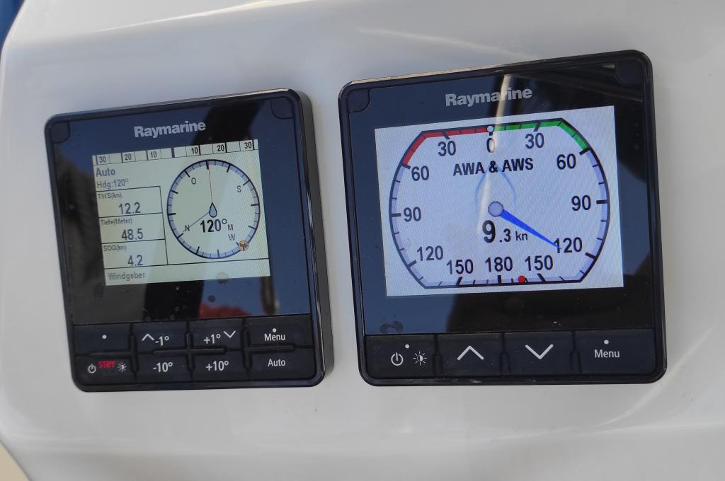 Original-Foto eines Kunden