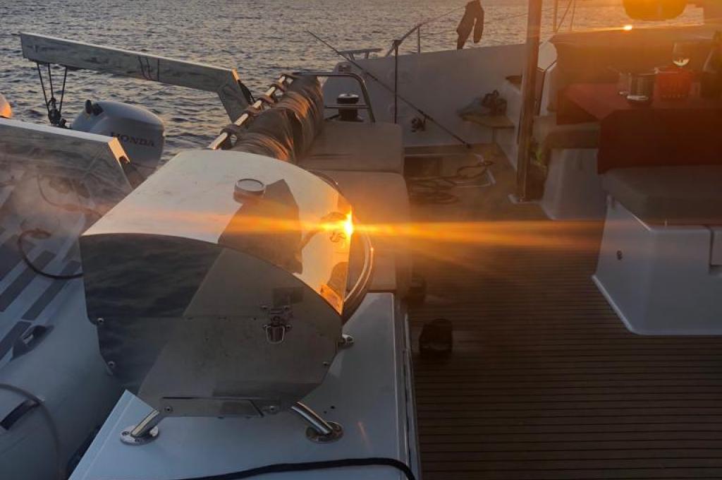 Original-Foto eines Kunden