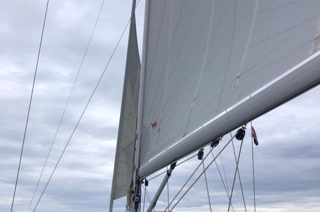 Original-Foto eines Kunden