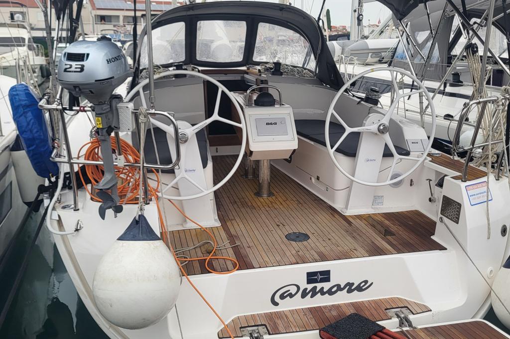 Original-Foto eines Kunden