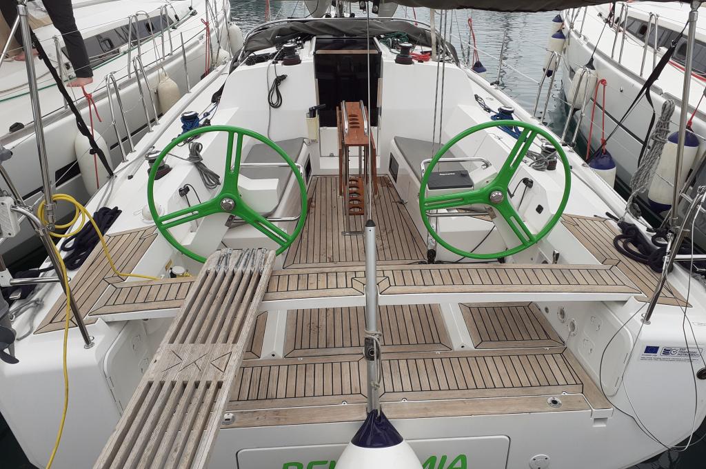 Original-Foto eines Kunden