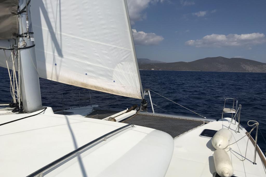 Original-Foto eines Kunden