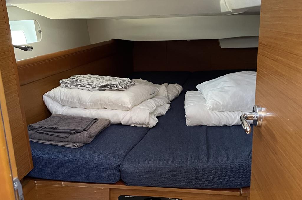 Original-Foto eines Kunden