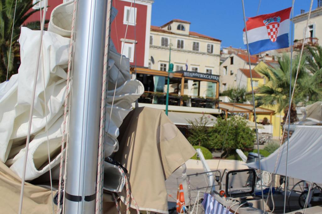 Original-Foto eines Kunden