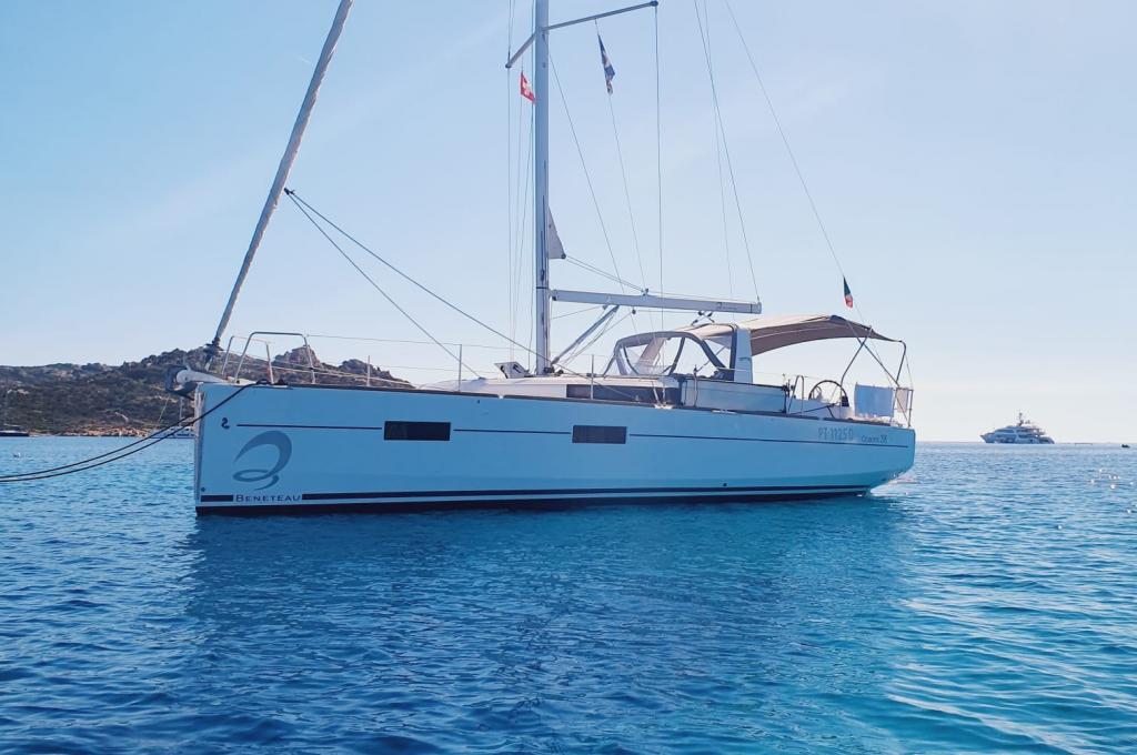 Original-Foto eines Kunden