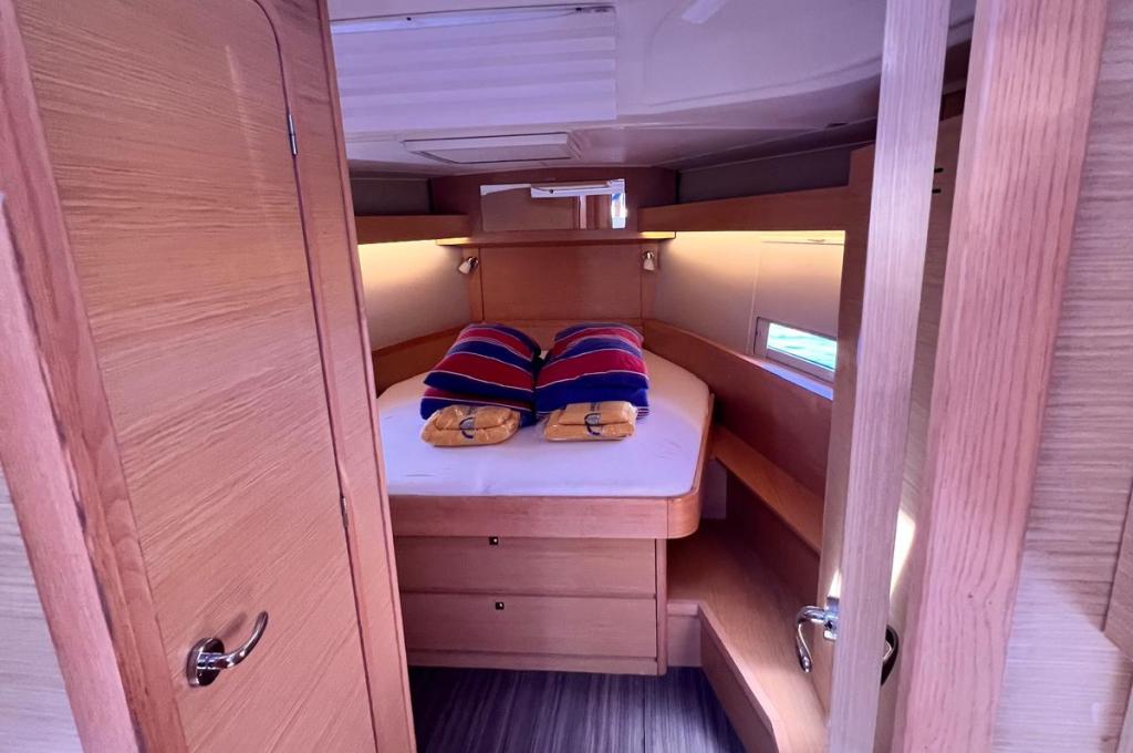 Original-Foto eines Kunden