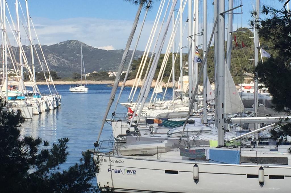 Original-Foto eines Kunden