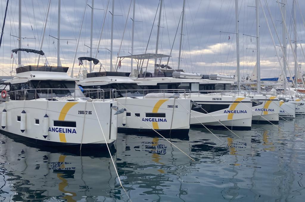 Original-Foto eines Kunden