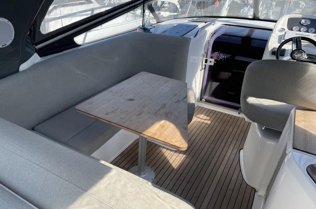 Original-Foto eines Kunden