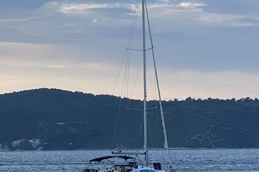 Original-Foto eines Kunden