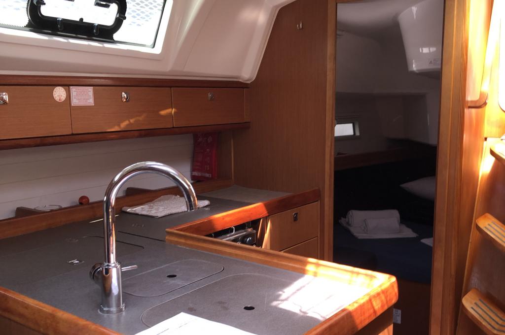 Original-Foto eines Kunden