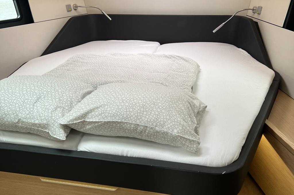 Original-Foto eines Kunden