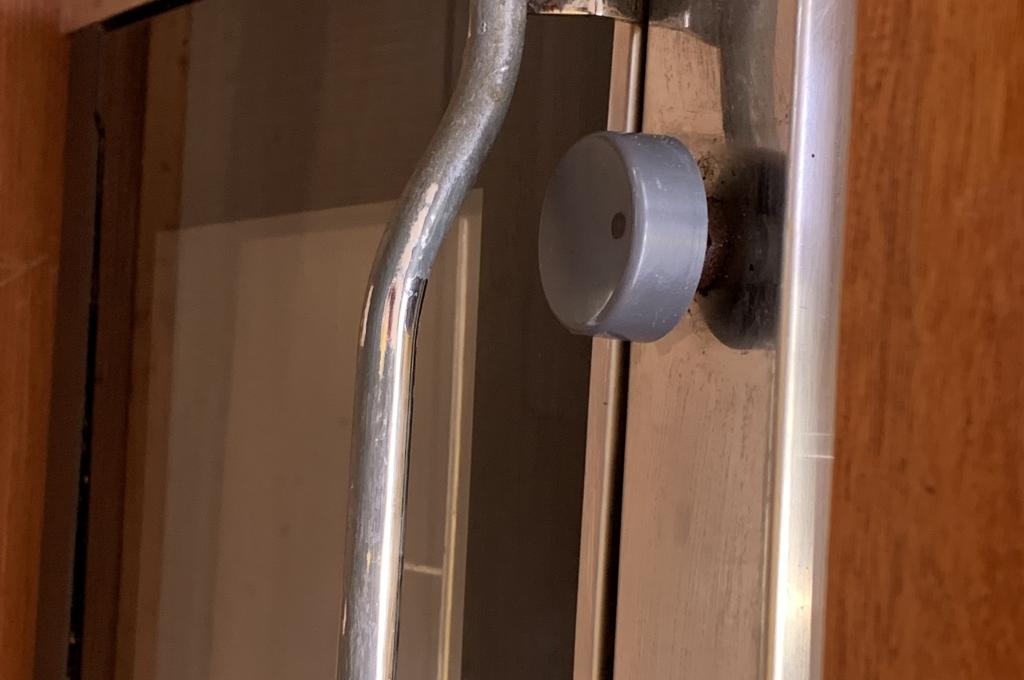 Original-Foto eines Kunden