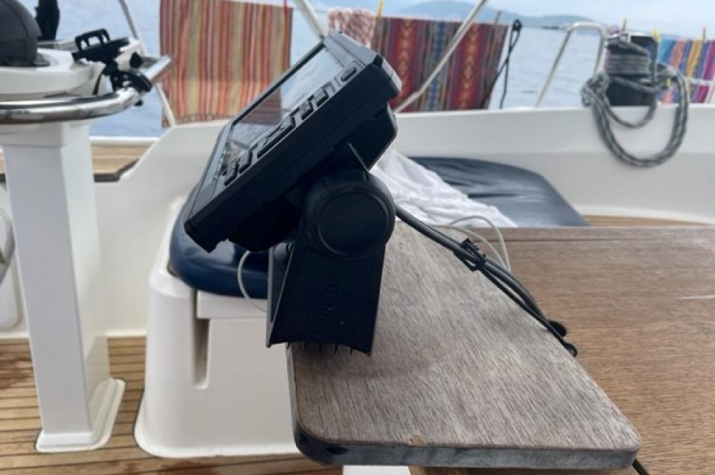 Original-Foto eines Kunden