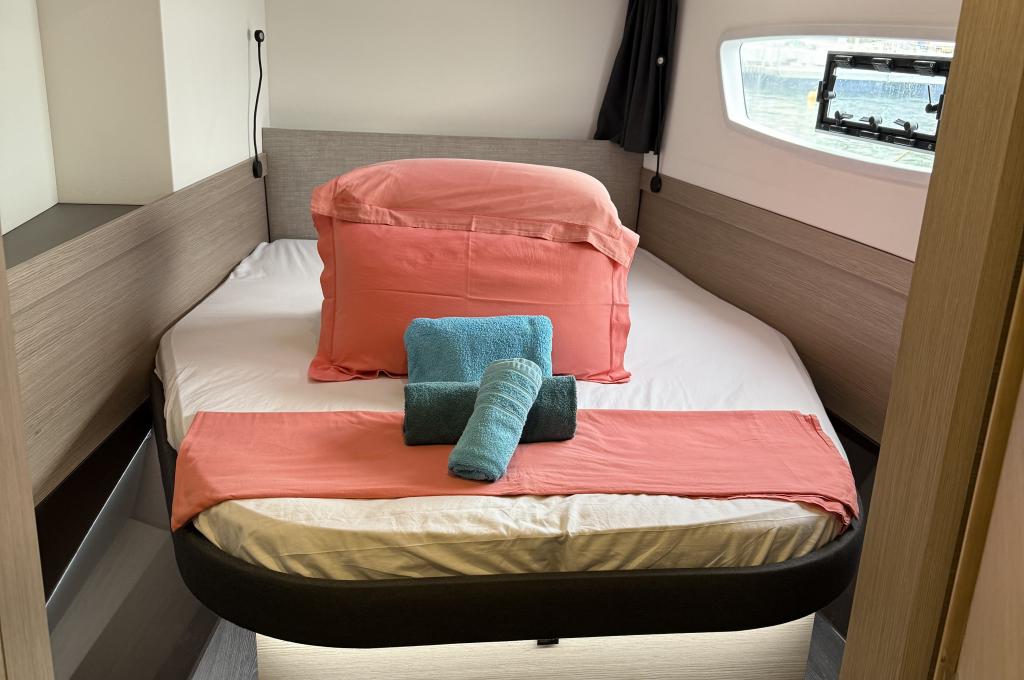 Original-Foto eines Kunden